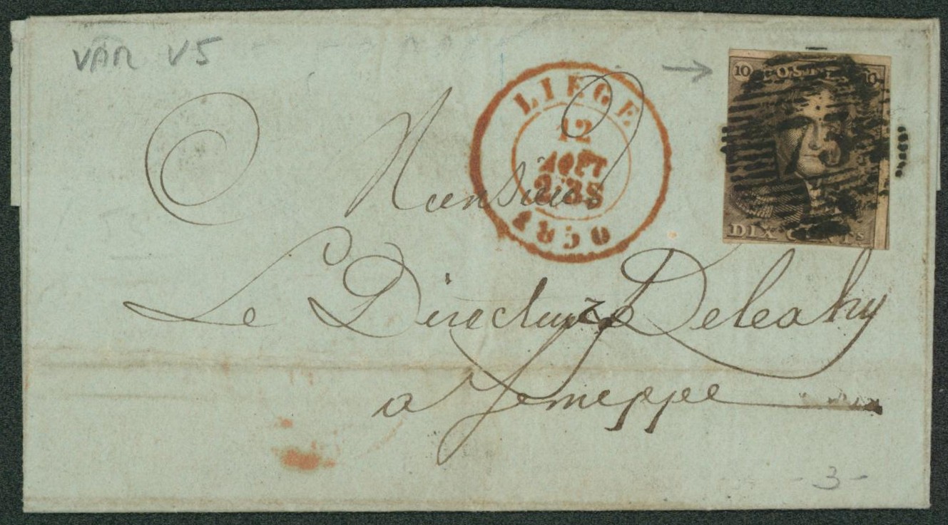 n°1 au filet + variété balasse V5 sur LAC obl P73 çàd Liège > Jemeppe.