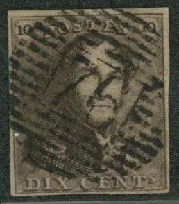 n°1 bien margé obl P76 "Louvain""