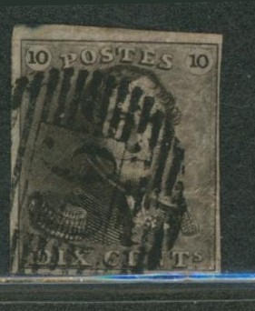 n°1 bien margé obl P66 "Jodoigne""