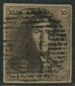 n°1 bien margé obl P41 "Florenville""