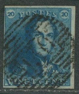 n°2 margé obl P130 "Wavre""