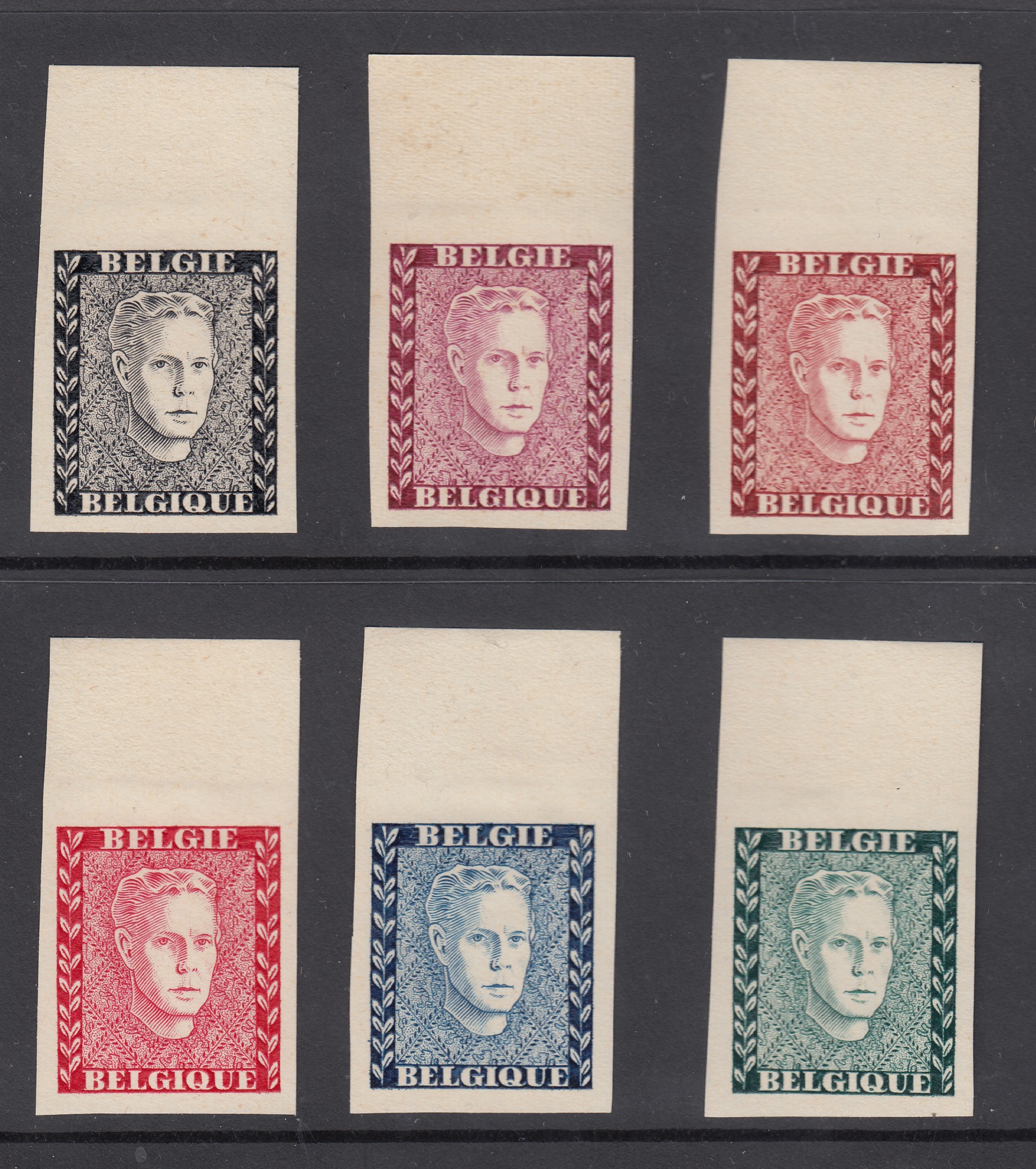 E52A/F « Prince Charles »