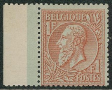 n°51 + BDF** neuf sans charnières (MNH) et certificat. Superbe ! Cote 5675e