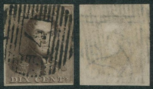 n°1 margé obl P4 Anvers