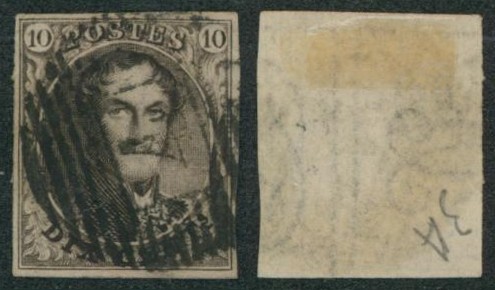 n°3 margé obl P4 Anvers