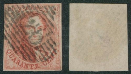 n°12A margé obl P26 Chatelineau