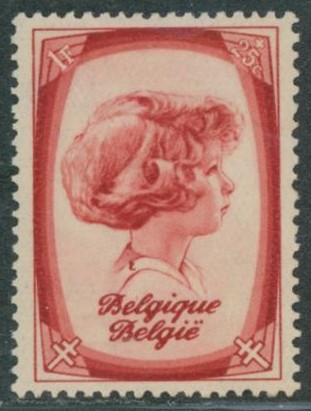 n°492-V1** neuf sans charnières (MNH)