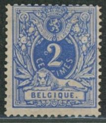 Kavel 542