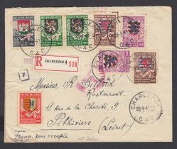Image Lot