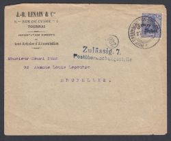 Image Lot