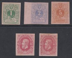 Image Lot