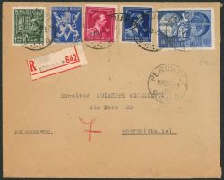 Image Lot