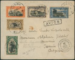 Image Lot